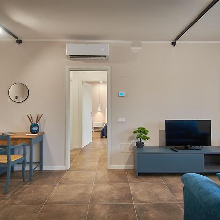 Mira Assisi Apartment Bastia Umbra Bagian luar foto