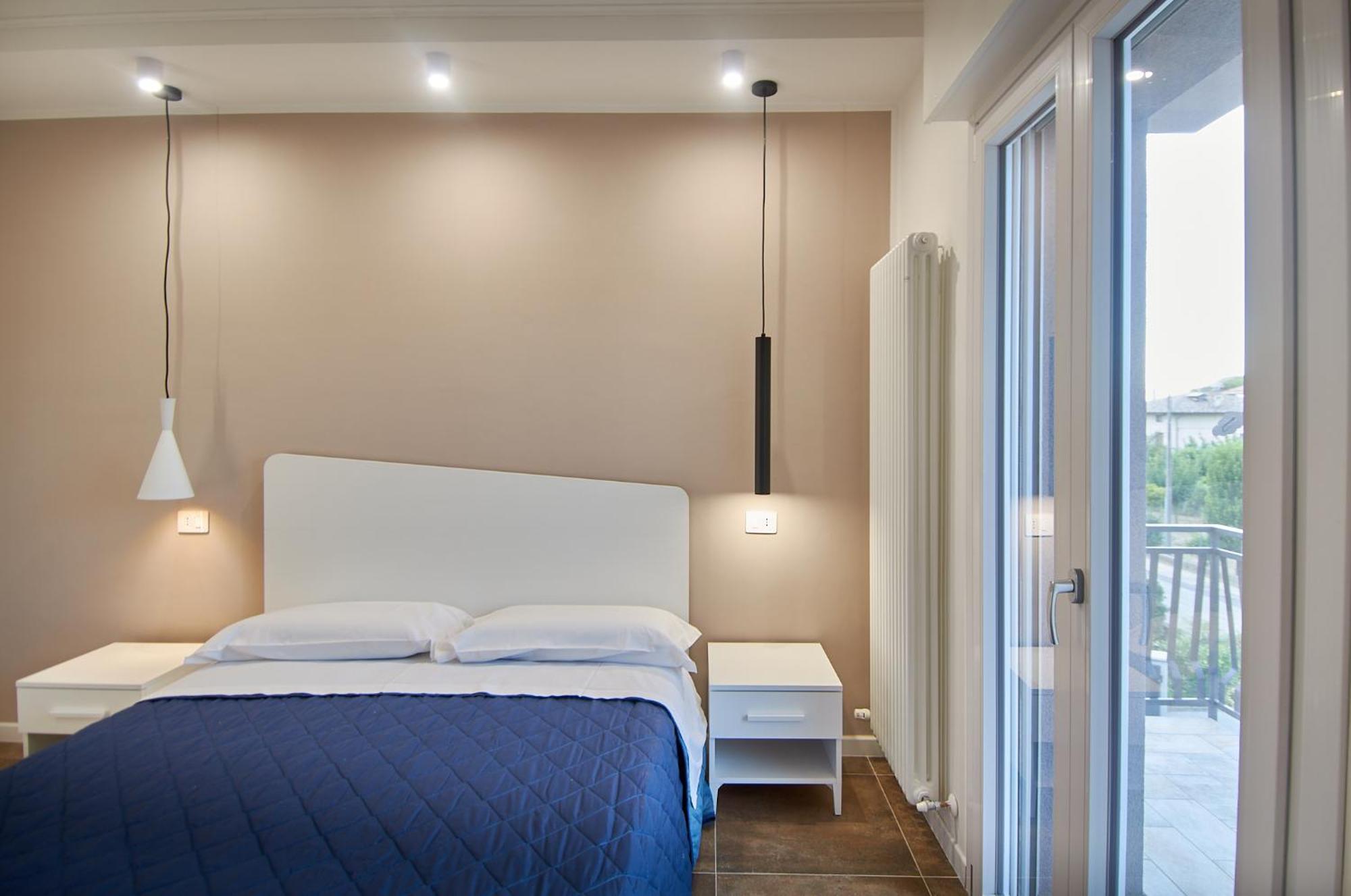 Mira Assisi Apartment Bastia Umbra Bagian luar foto