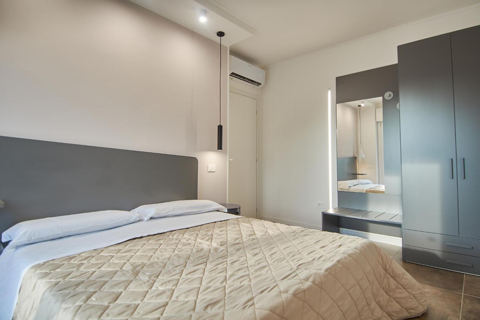 Mira Assisi Apartment Bastia Umbra Bagian luar foto