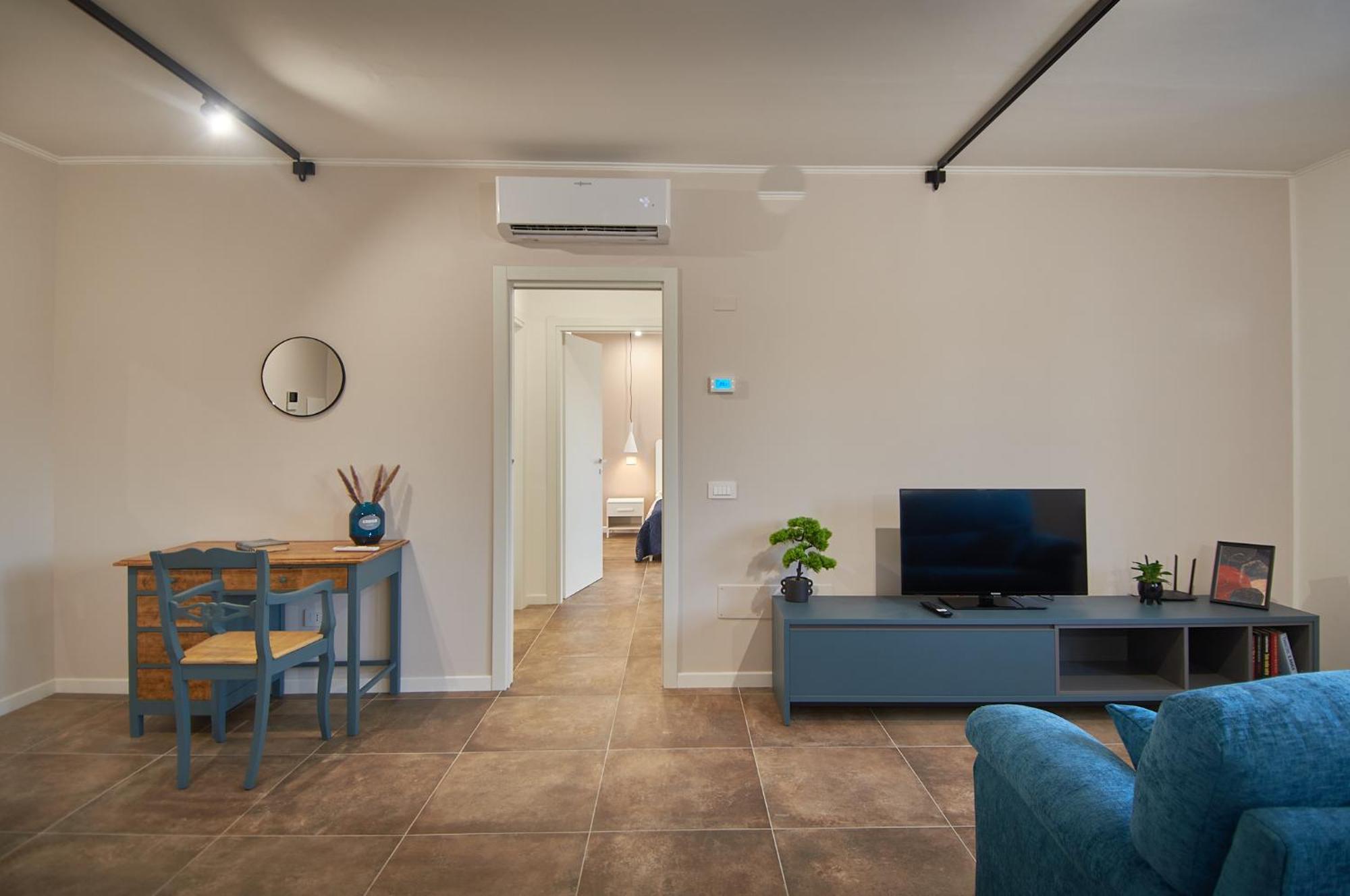 Mira Assisi Apartment Bastia Umbra Bagian luar foto