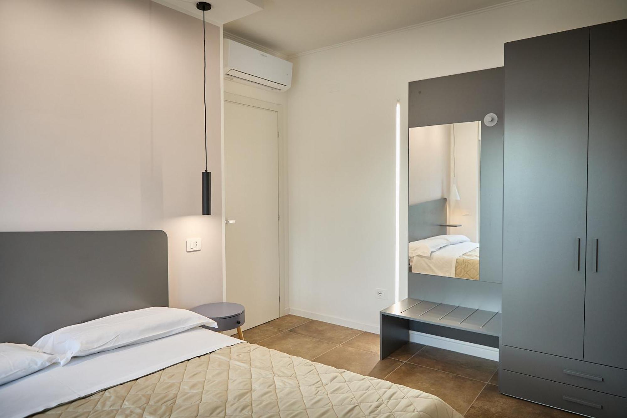 Mira Assisi Apartment Bastia Umbra Bagian luar foto